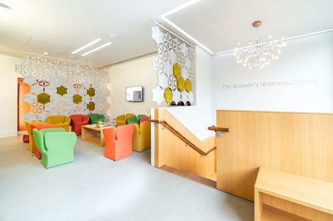 Reviews of The Women's Wellness Centre in London - Doctor