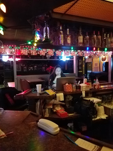 Lounge «Courtyard Lounge», reviews and photos, 320 National Rd #11, Englewood, OH 45322, USA