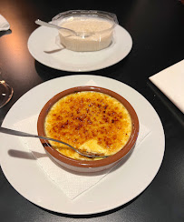 Plats et boissons du Verona Cucina restaurant italien Paris - n°4