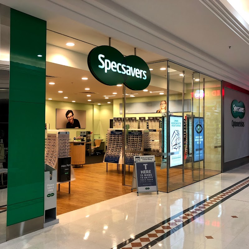 Specsavers Optometrists - Innaloo Westfield