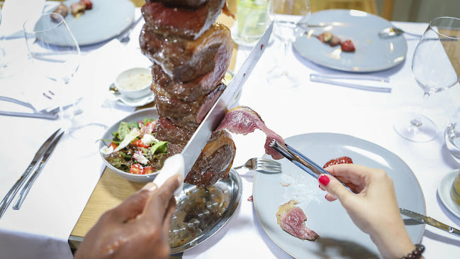 Avaliações doDona Picanha Rodízio em Porto - Restaurante