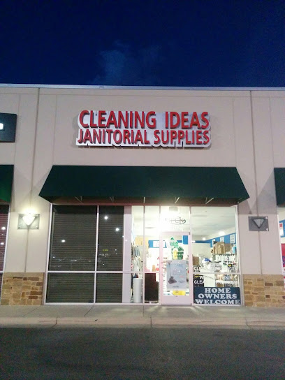 Cleaning Ideas Corp