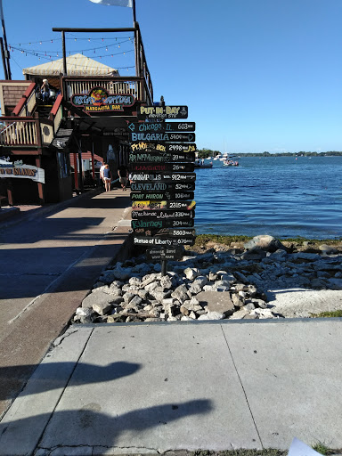 Market «Island General Food Market», reviews and photos, 410 Catawba Ave, Put-In-Bay, OH 43456, USA