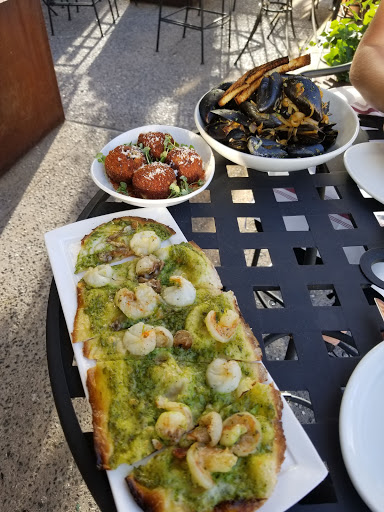 Winery «City Vineyard», reviews and photos, 233 West St, New York, NY 10013, USA