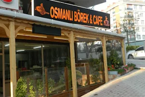 Osmanli Börek image