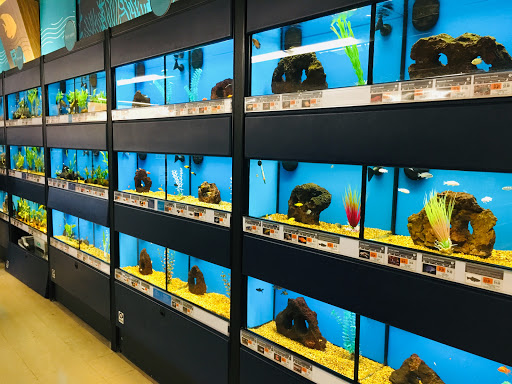 Pet Supply Store «Petco Animal Supplies», reviews and photos, 1391 NJ-35, Middletown, NJ 07748, USA