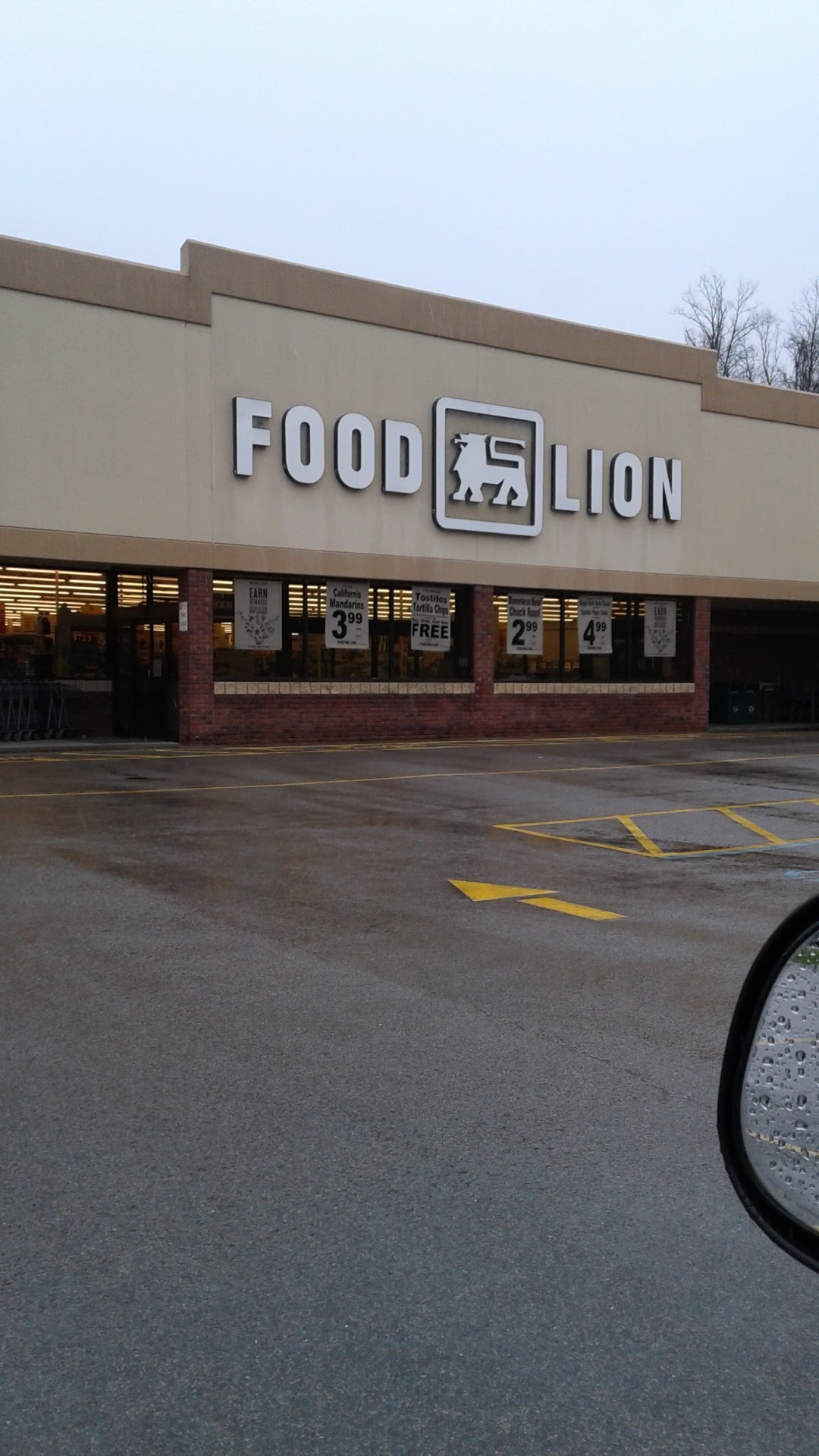 Food Lion