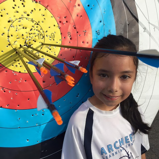 Archery Store «Archery Learning Center», reviews and photos, 2164 Fountain Square, Snellville, GA 30078, USA