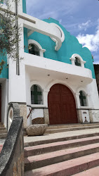 Iglesia de Chupuro