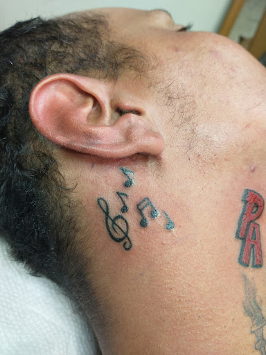 Find tattoo ideas for daughter for dad for your next unique tattoo in Carbondale at MsCandyTattoo