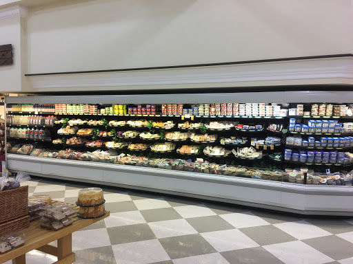 Grocery Store «Ingles Market», reviews and photos, 4920 Bill Gardner Pkwy, Locust Grove, GA 30248, USA