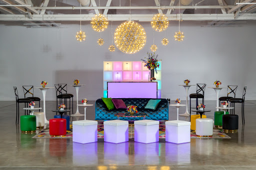 Party Equipment Rental Service «Classic Event & Tent Rentals», reviews and photos, 3103 E Broadway Rd #400, Phoenix, AZ 85040, USA