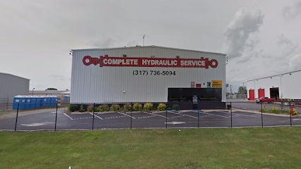 Complete Hydraulic Cylinder Repair , Rebuild Services & Complete Component Services & Indiana Complete Lift Dealer