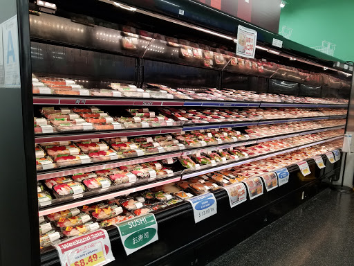 Japanese Grocery Store «Nijiya Market», reviews and photos, 2121 W 182nd St, Torrance, CA 90504, USA