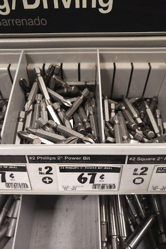 Home Improvement Store «The Home Depot», reviews and photos, 1651 S Poinciana Blvd, Kissimmee, FL 34758, USA