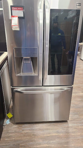 Electronics Store «Best Buy», reviews and photos, 32320 John R Rd, Madison Heights, MI 48071, USA