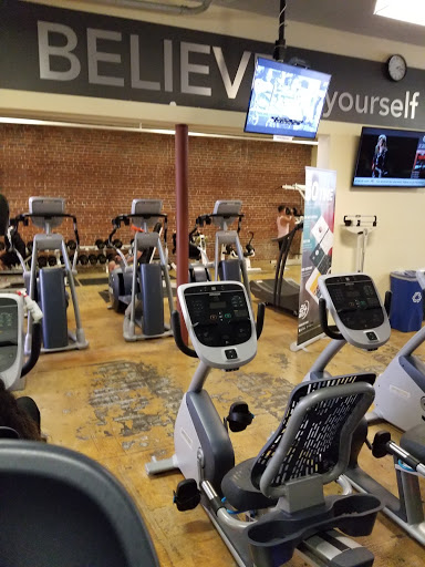 Gym «24 Hour Fitness», reviews and photos, 1417 2nd St, Santa Monica, CA 90401, USA