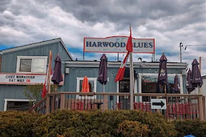 Harwood Blues Bar & Coffee House image