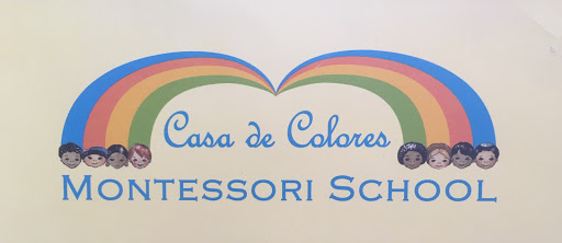 Casa de Colores Montessori
