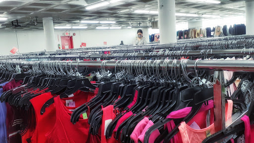 Thrift Store «The Salvation Army Adult Rehabilitation Centers», reviews and photos
