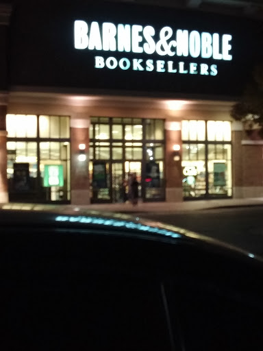 Book Store «Barnes & Noble», reviews and photos, 4601 Montgomery Hwy, Dothan, AL 36303, USA