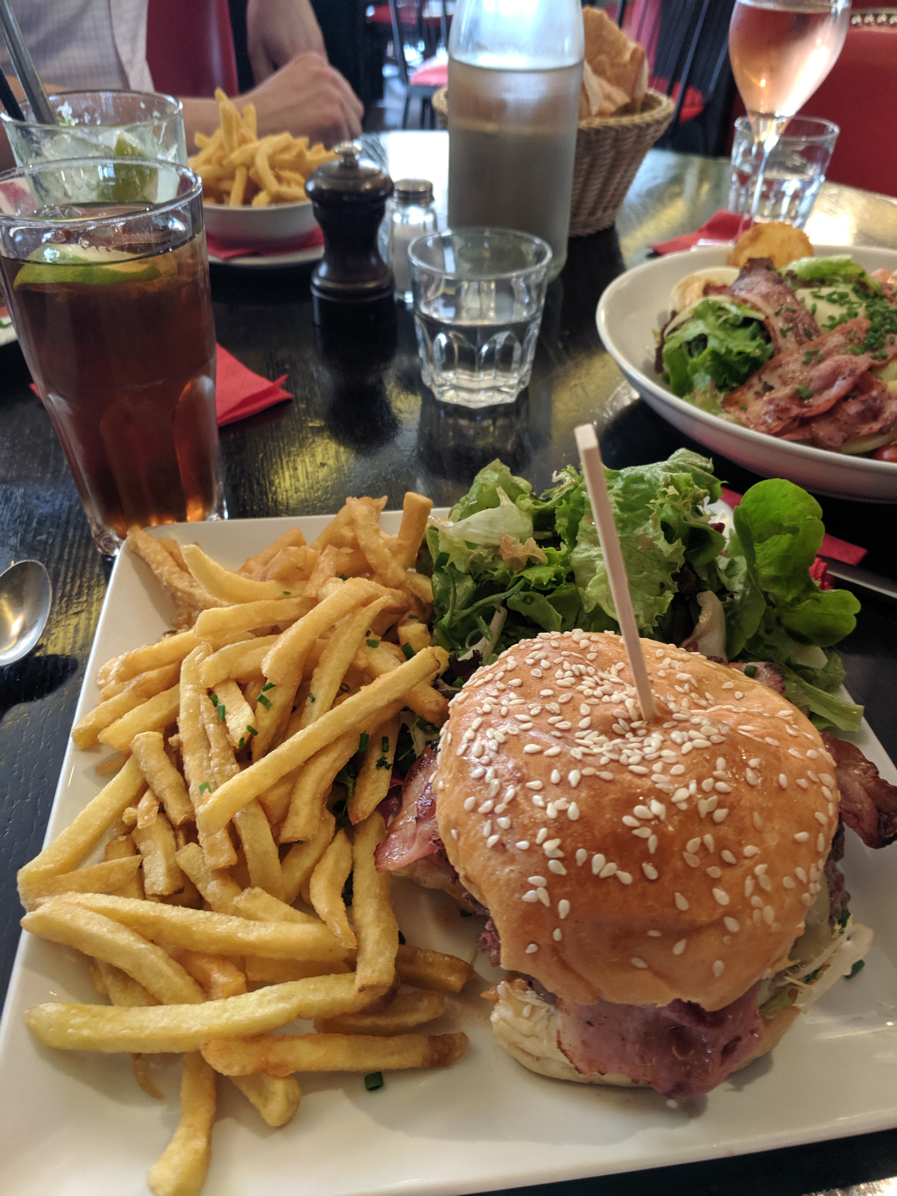 Photo n° 4 de l'avis de Calvin.r fait le 20/06/2019 à 12:06