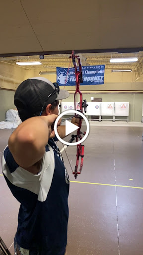 Archery Store «Archery Learning Center», reviews and photos, 2164 Fountain Square, Snellville, GA 30078, USA