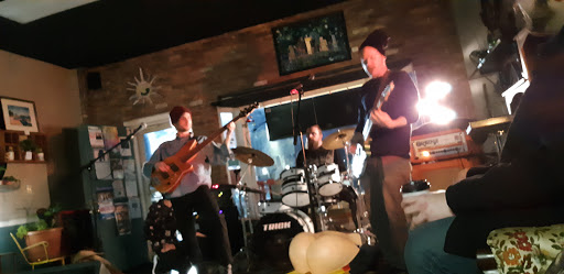 Coffee Shop «The Spot Coffee and Finery», reviews and photos, 217 Williamsburg Square, Owensboro, KY 42303, USA