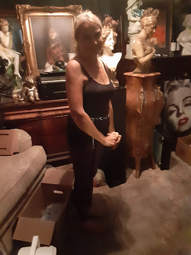 Thrift Store «Red White And Blue Thrift Store», reviews and photos, 890 Saw Mill Run Blvd, Pittsburgh, PA 15226, USA