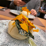 Photo n°1 de l'avis de Monica.a fait le 09/12/2023 à 08:34 sur le  Renato Bosco Pizzeria à San Martino Buon Albergo