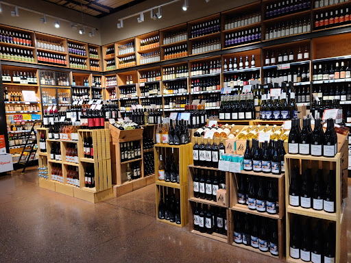 Natural Foods Store «PCC Natural Markets - Redmond», reviews and photos, 11435 Avondale Rd NE, Redmond, WA 98052, USA