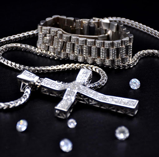 Jeweler «French Jewelry Renee De Paris Incorporated», reviews and photos, 6608 Collins Ave, Miami Beach, FL 33141, USA