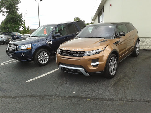 Car Dealer «Ray Catena Jaguar of Edison», reviews and photos, 920 US-1, Edison, NJ 08817, USA