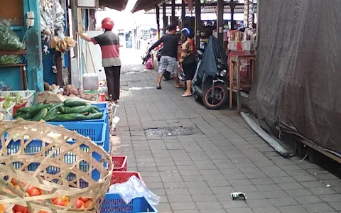 PASAR KEROBOKAN image