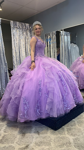 Celeste Boutique, 15401 1st Avenue South, Burien, WA 98148, USA, 