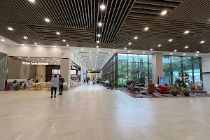 Seletar Airport image