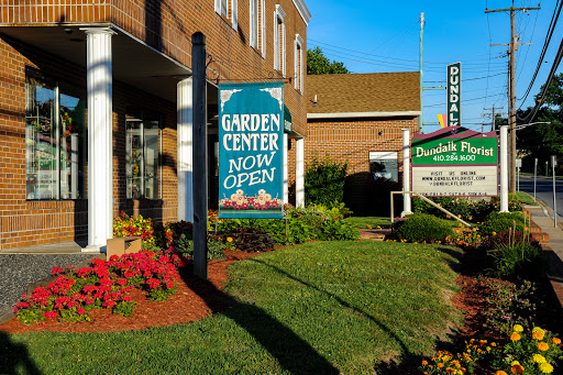 Florist «Dundalk Florist», reviews and photos, 7233 German Hill Rd, Dundalk, MD 21222, USA