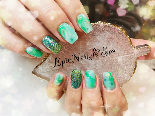 Epic Nails & Spa