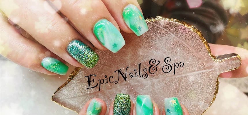 Epic Nails & Spa