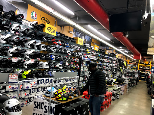 Motorcycle Parts Store «Cycle Gear», reviews and photos, 2052 Lincoln Hwy, Edison, NJ 08817, USA