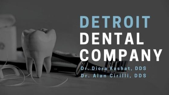 Detroit Dental Company Diora Kashat, DDS & Alan Cirilli, DDS