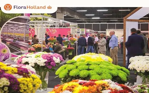 Royal FloraHolland Visitor Centre image