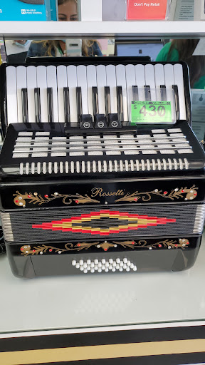 Pawn Shop «Value Pawn & Jewelry», reviews and photos, 230 SW 107th Ave, Miami, FL 33174, USA