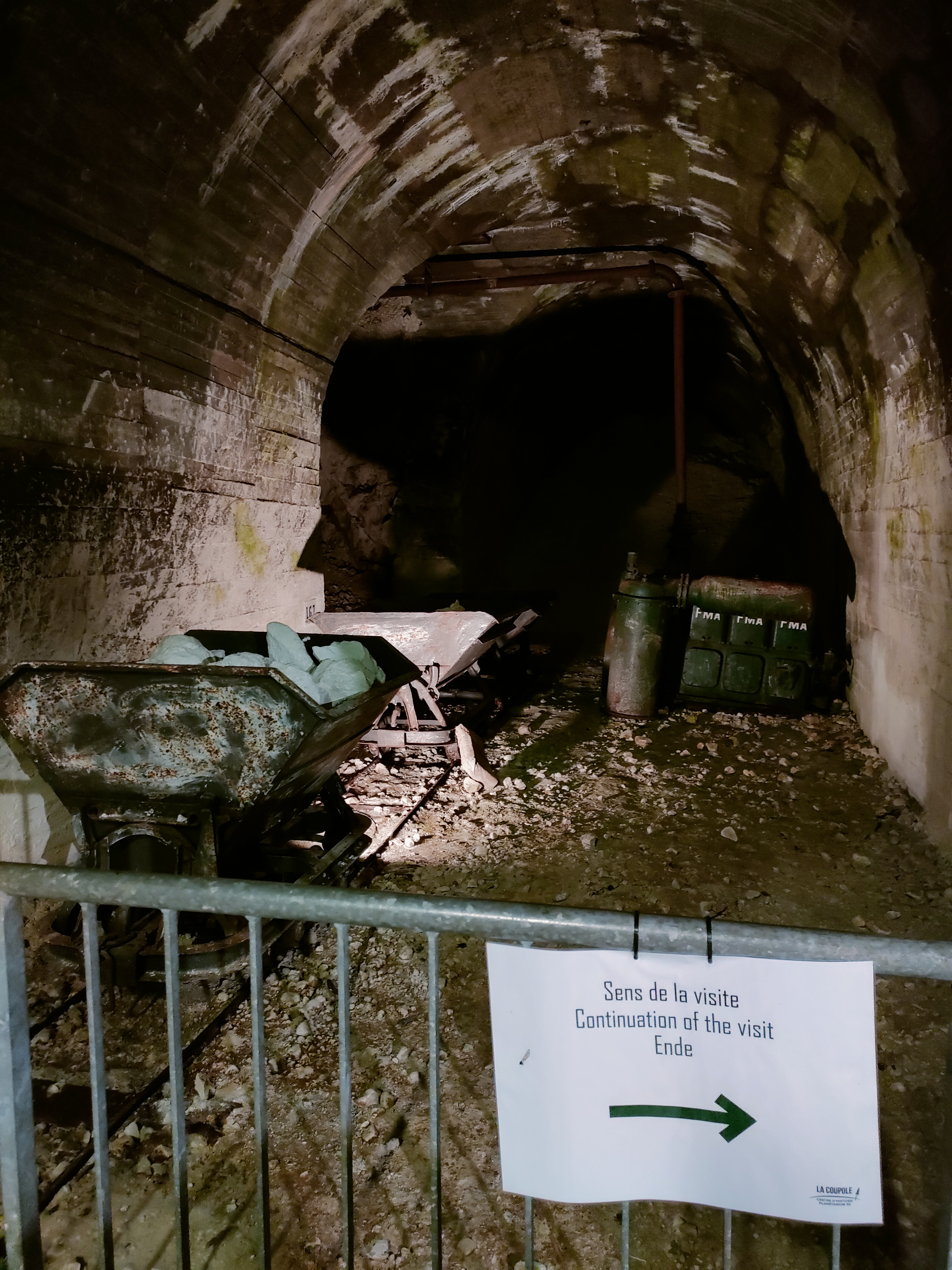Photo n° 15 de l'avis de Eric.o fait le 03/11/2022 à 17:09