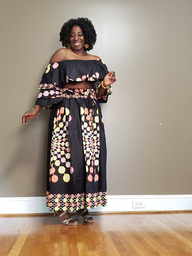 Fabric Store «Koubix-Lace Deals», reviews and photos, 1623 N Tryon St, Charlotte, NC 28206, USA