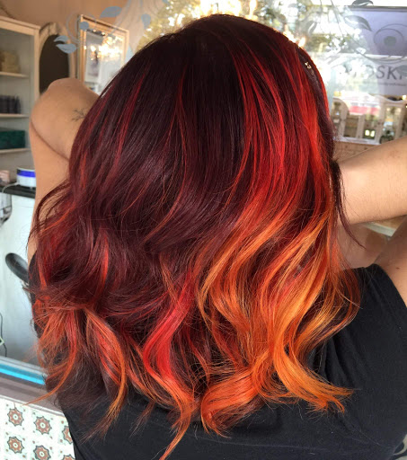 Hair Salon «Moski Hair Lounge», reviews and photos, 2106 11th Ave, Sacramento, CA 95818, USA