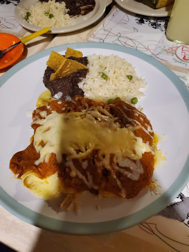 Opiniones de La Lupita en Montevideo - Restaurante