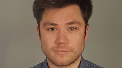 Tom Ujdak - Chiropracteur à Beauchamp