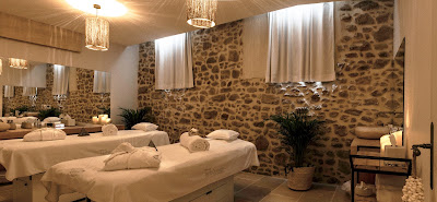 Spa Ostrealia Tarbouriech à Marseillan