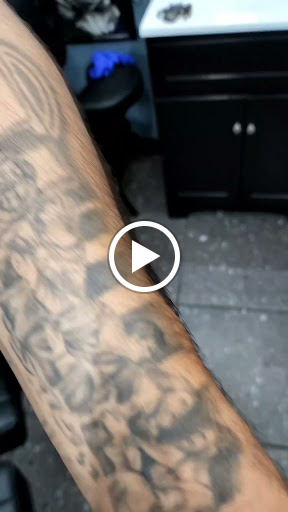 Explore tattoo ideas abstract, creative tattoo ideas in Rio Grande City, available at RG INK